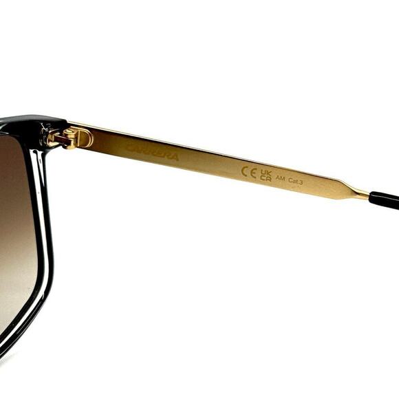 New, CARRERA Sunglasses 1056/S 2M2HA Authentic - Picture 9 of 12